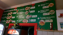 Mr. Kebab Turco Istanbul à Rome menu