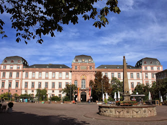 Schlossmuseum Darmstadt