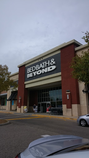Department Store «Bed Bath & Beyond», reviews and photos, 1574 Governors Square Blvd, Tallahassee, FL 32301, USA