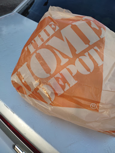 Home Improvement Store «The Home Depot», reviews and photos, 30144 US Hwy 19 N, Clearwater, FL 33761, USA