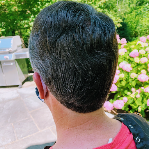 Barber Shop «Herrcutters Barber Shop», reviews and photos, 21 Tokeneke Rd, Darien, CT 06820, USA