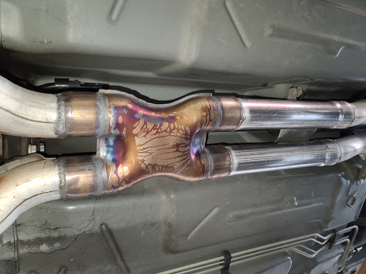 Auto Repair Shop «J&L Auto Repair», reviews and photos, 22380 Chippendale Ave, Farmington, MN 55024, USA