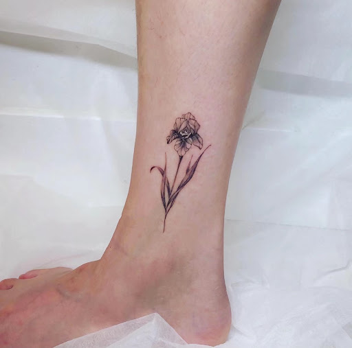 Explore baltimore ravens tattoo ideas, creative tattoo ideas in Orange, available at Baron Art Tattoo