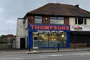 Thompsons image