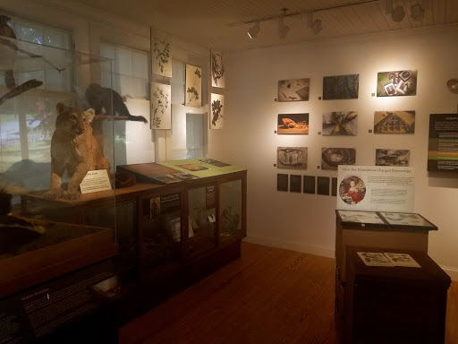 Natural History Museum «George B. Dorr Museum of Natural History», reviews and photos, 105 Eden St, Bar Harbor, ME 04609, USA