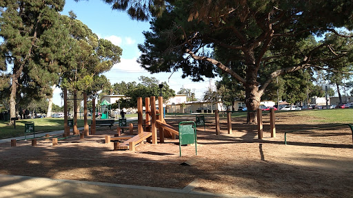 Park «Huntington Park Parks & Rec», reviews and photos, 3401 E Florence Ave, Huntington Park, CA 90255, USA