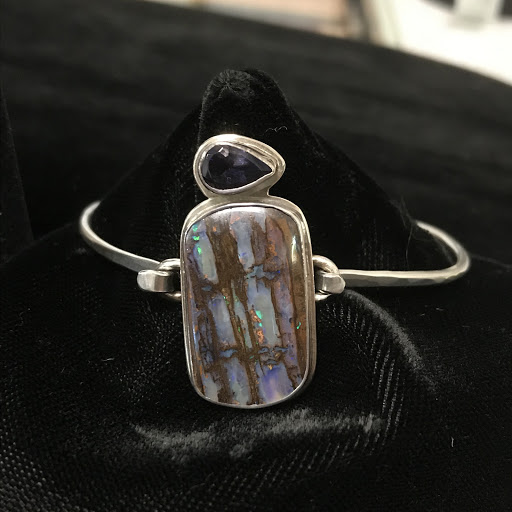 Jeweler «My Jewel Shop, Inc», reviews and photos, 411 York Rd, Jenkintown, PA 19046, USA