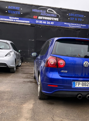 Méréville Automobile