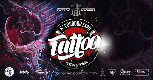 Córdoba Expo Tattoo