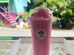 Café พี่ดาริน น้องเจด้า