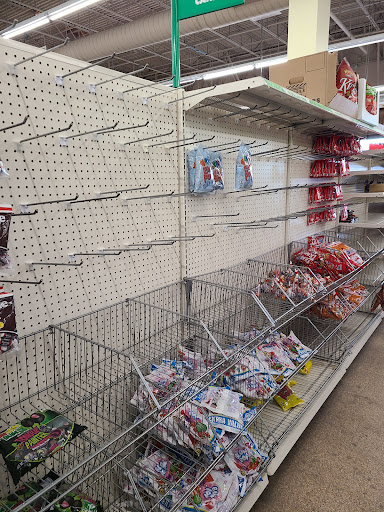 Dollar Store «Dollar Tree», reviews and photos, 8 Newbury St #1b, Danvers, MA 01923, USA