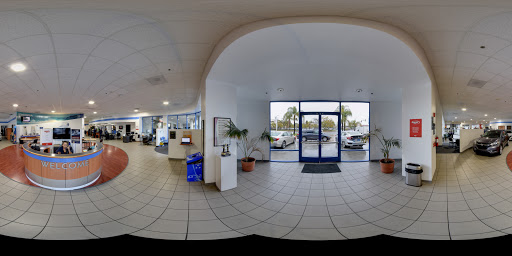 Honda Dealer «Buena Park Honda», reviews and photos, 6411 Beach Blvd, Buena Park, CA 90621, USA