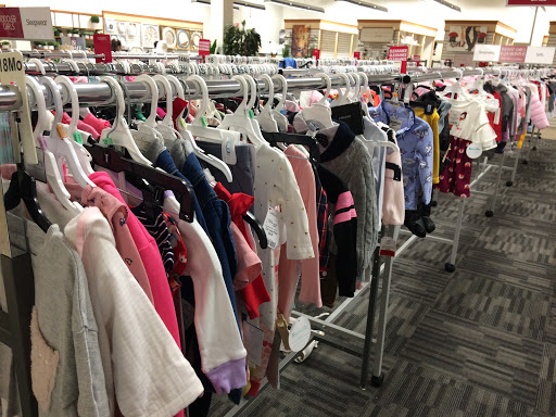 Clothing Store «Burlington Coat Factory», reviews and photos, 6900 Amador Plaza Rd, Dublin, CA 94568, USA