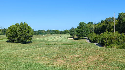 Golf Course «Hidden Creek Golf Club», reviews and photos, 4975 Utica Sellersburg Rd, Sellersburg, IN 47172, USA
