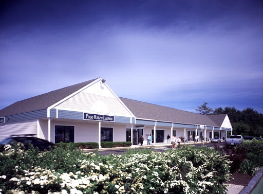 Shopping Mall «Kittery Premium Outlets», reviews and photos, 375 US-1, Kittery, ME 03904, USA