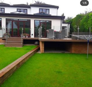 Langwith Developments 