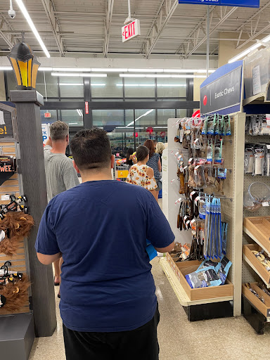 Pet Supply Store «PetSmart», reviews and photos, 367 Mt Hope Ave, Rockaway, NJ 07866, USA