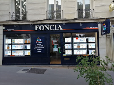 FONCIA | Agence Immobilière | Achat-Vente | Paris 13ème | Avenue des Gobelins à Paris