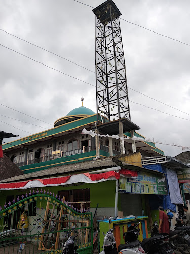 Menelusuri Keindahan Masjid di Kabupaten Tabanan: Jumlah Tempat yang Harus Dikunjungi
