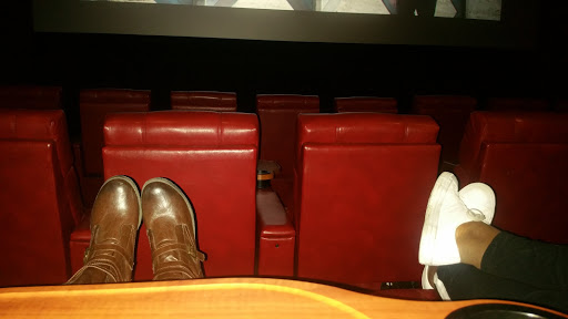 Movie Theater «Galaxy Mission Grove Luxury+ Theatre», reviews and photos, 121 Alessandro Blvd, Riverside, CA 92508, USA