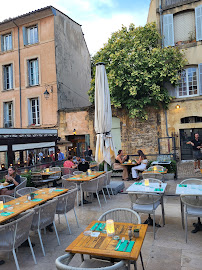 Atmosphère du Restaurant Le Papagayo à Aix-en-Provence - n°10