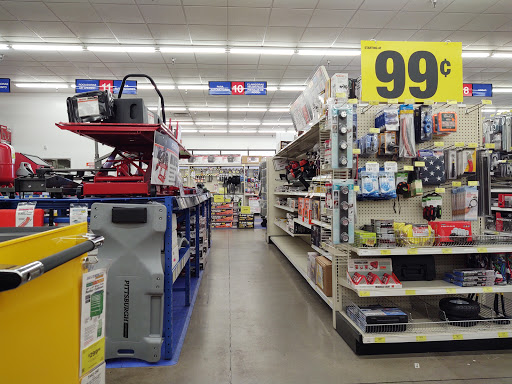 Hardware Store «Harbor Freight Tools», reviews and photos, 1450 N Dysart Rd, Avondale, AZ 85323, USA