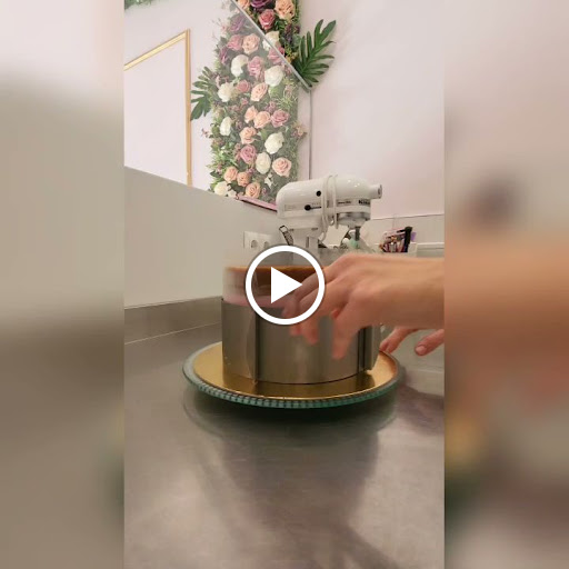 Endulces - Tartas, Pastelería