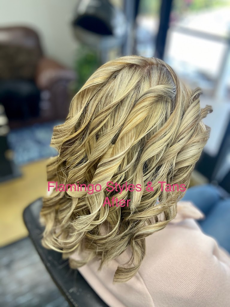Flamingo Styles & Tans 75965