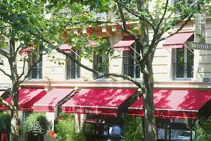 Britannique Hotel - Paris Centre image