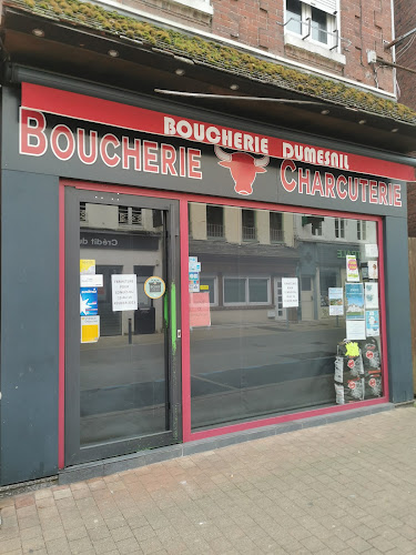 Boucherie Boucherie Charcuterie Dumesnil Pavilly