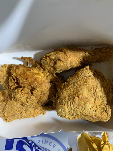 Top 2 cửa hàng texas chicken Huyện Quảng Yên Quảng Ninh 2022