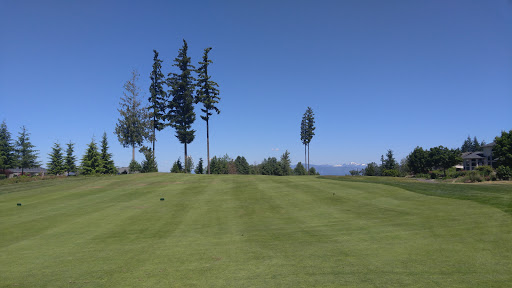 Golf Club «The Golf Club At Redmond Ridge», reviews and photos, 11825 Trilogy Pkwy NE, Redmond, WA 98053, USA
