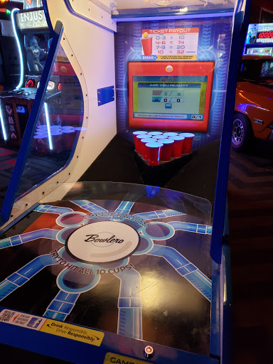 Bowling Alley «Bowlero Blaine», reviews and photos, 11351 Ulysses St NE, Blaine, MN 55434, USA