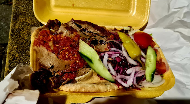 Best Kebab - Gloucester