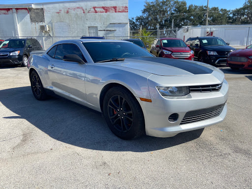 Used Car Dealer «best deals on wheels auto sales», reviews and photos, 342 6th St SW, Winter Haven, FL 33880, USA