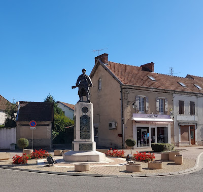MC’TIF à Pierre-de-Bresse