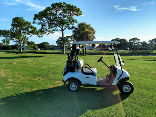 Golf Course «Golf Club Of Jupiter Inc», reviews and photos, 1800 Central Blvd, Jupiter, FL 33458, USA