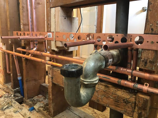 Plumber «MATTOS DISCOUNT PLUMBING & DRAIN CLEANING», reviews and photos, 5009 N Clydebank Ave, Covina, CA 91722, USA