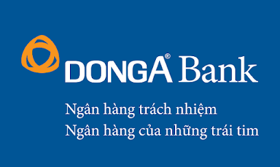 Ngân hàng TMCP Đông Á - Chi nhánh Thái Bình( DongA Bank Thai Binh)