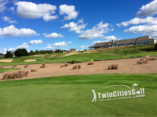 Golf Club «Troy Burne Golf Club», reviews and photos, 295 Lindsay Rd, Hudson, WI 54016, USA