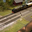 Central Ohio Model Railroad Club