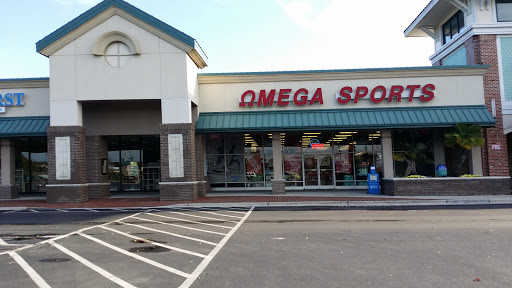 Omega Sports