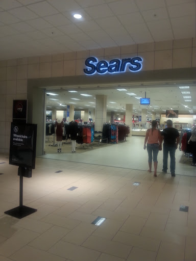 Shopping Mall «McCain Mall», reviews and photos, 3929 McCain Blvd, North Little Rock, AR 72116, USA