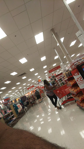 Department Store «Target», reviews and photos, 2000 SW College Rd, Ocala, FL 34471, USA