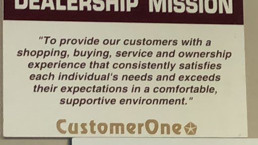 Car Dealer «Scott Evans Dodge Chrysler Jeep Ram», reviews and photos, 2280 Bankhead Hwy, Carrollton, GA 30116, USA