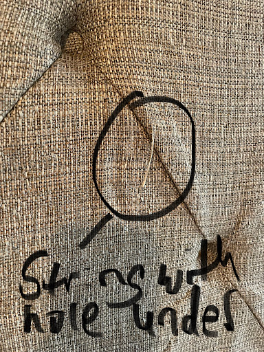 Furniture Store «Ashley HomeStore», reviews and photos, 10921 Hull Street Rd, Midlothian, VA 23112, USA