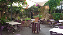 Atmosphère du Restaurant Les Gourmands à Montpellier - n°3