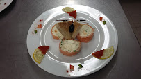 Foie gras du Restaurant français L'Escapade Gourmande à Bollène - n°4