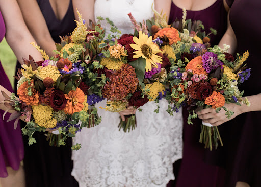 Florist «HodgePodge, Etc. Flowers & Gift Baskets», reviews and photos, 2101 Main St, North Little Rock, AR 72114, USA