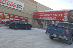 Jasper Gate Convenience Store & Gift Shop